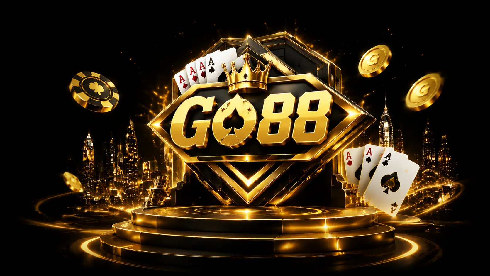 GO88 grocerdirect.co | Link Tải GO 88 Chính Thức Tháng 09/2026 33 banner hero go88 sh