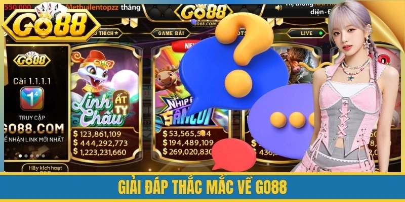 GO88 grocerdirect.co | Link Tải GO 88 Chính Thức Tháng 09/2026 46 Giải đáp thắc mắc về Go88