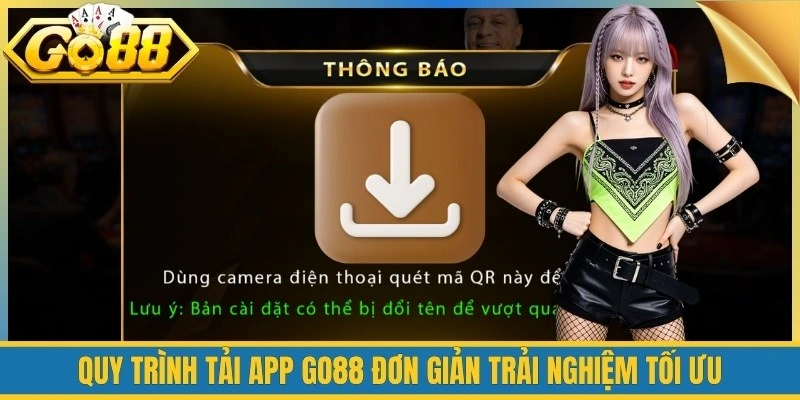 GO88 grocerdirect.co | Link Tải GO 88 Chính Thức Tháng 09/2026 43 Quy trình tải app Go88 đơn giản trải nghiệm tối ưu